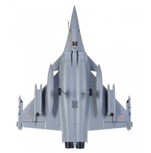 Rafale Gris-Tigre EDF 64mm PNP FMS